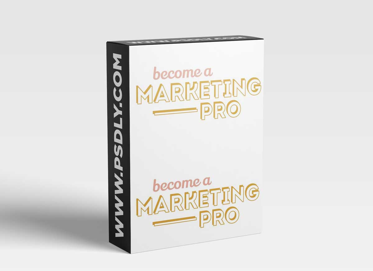 Rachel April and Kristina - Become a Marketing Pro