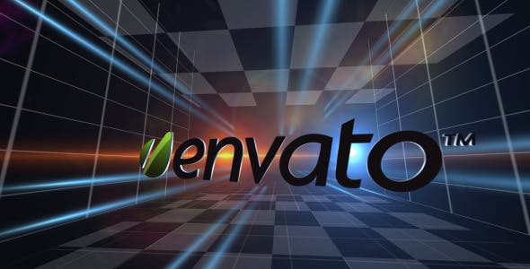 Videohive Tech Tunnel 261986