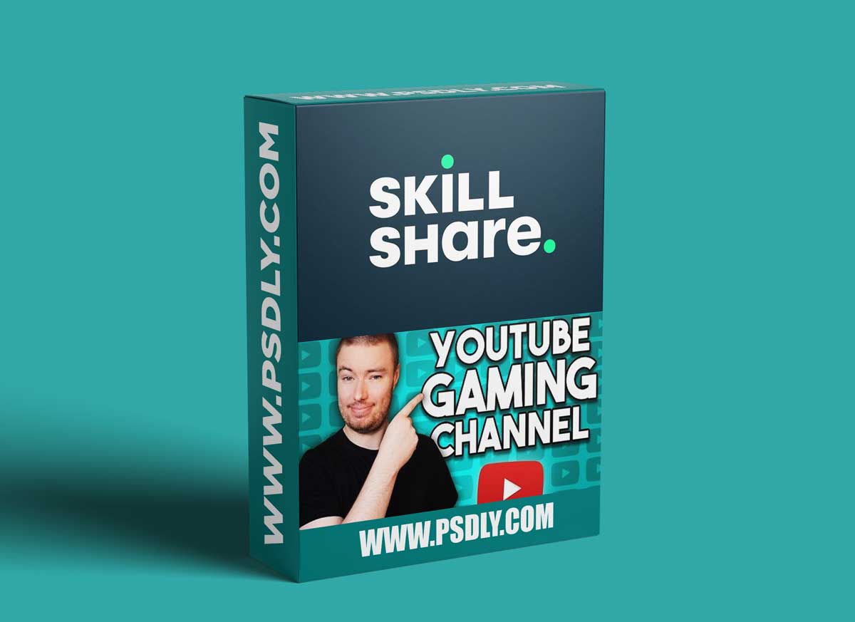 The Ultimate Guide To Creating A Successful YouTube Gaming Channel