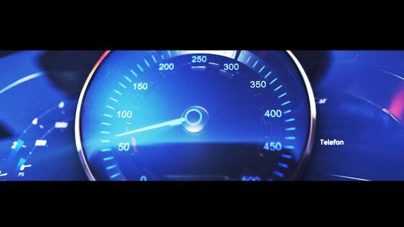 Videohive Car Reveal 35100466