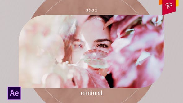 Videohive Minimal Promo 34747387