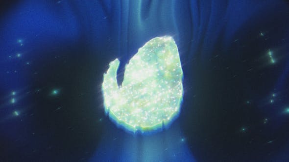 Videohive Mystic Title & Logo 34792987