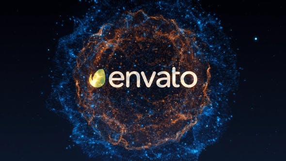 Videohive Abstract Reveal Logo 16651432