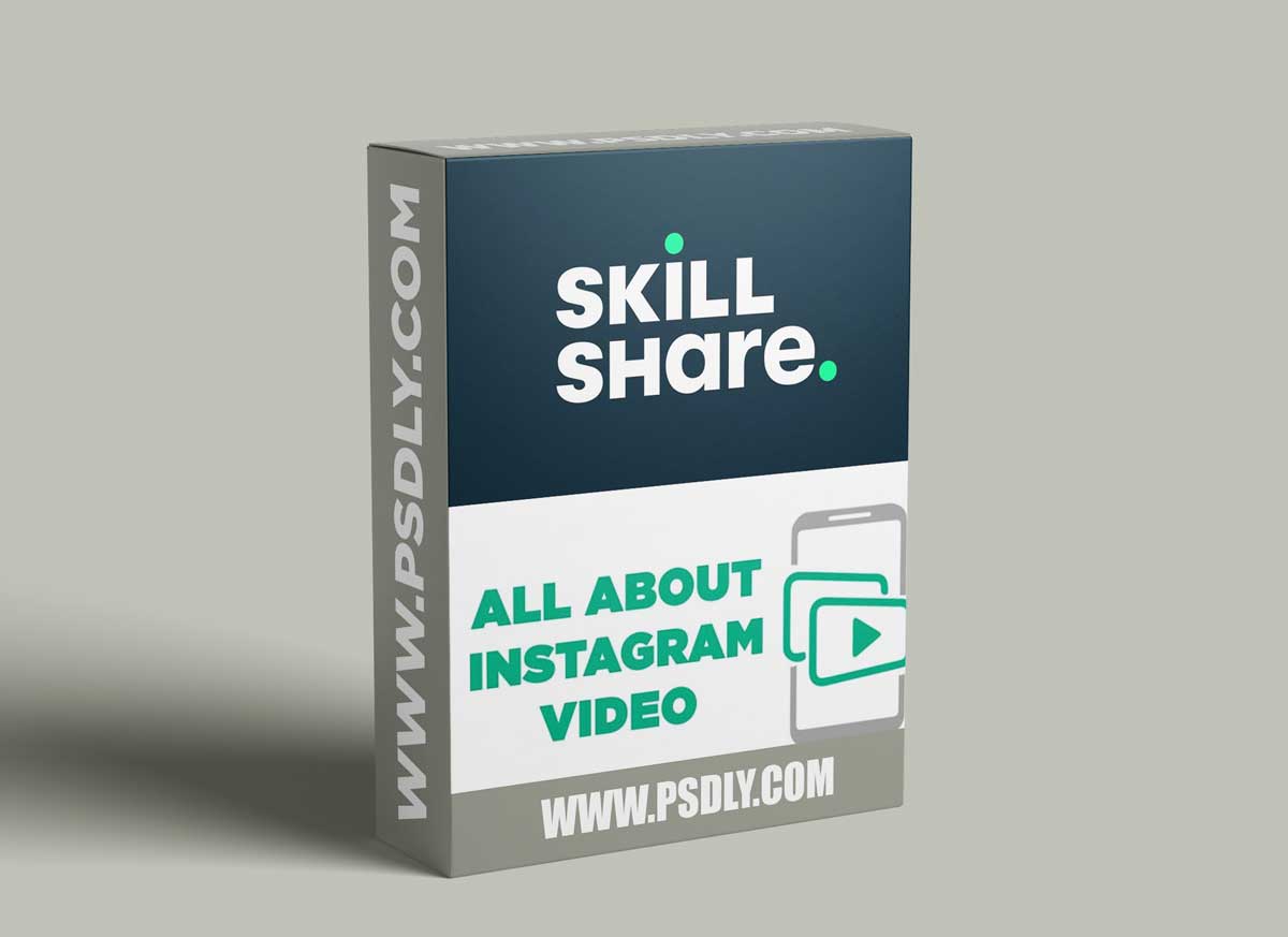 All About Instagram Video!