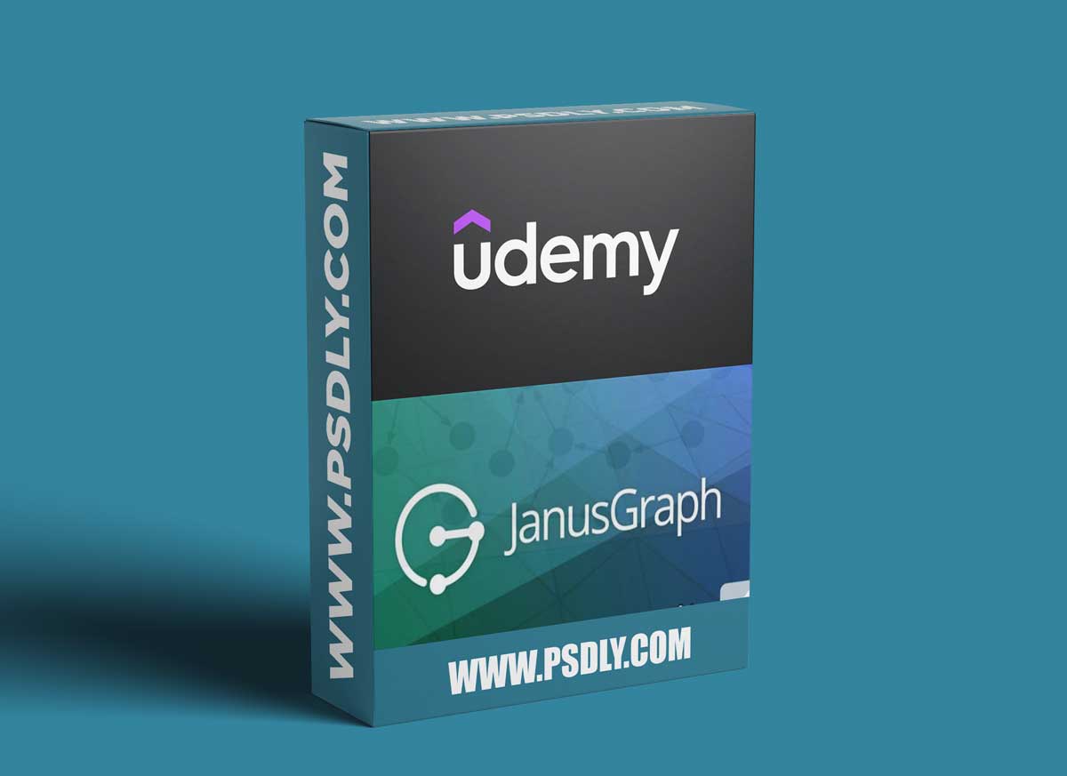 Complete JanusGraph Course For Beginners
