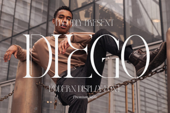 Diego Font
