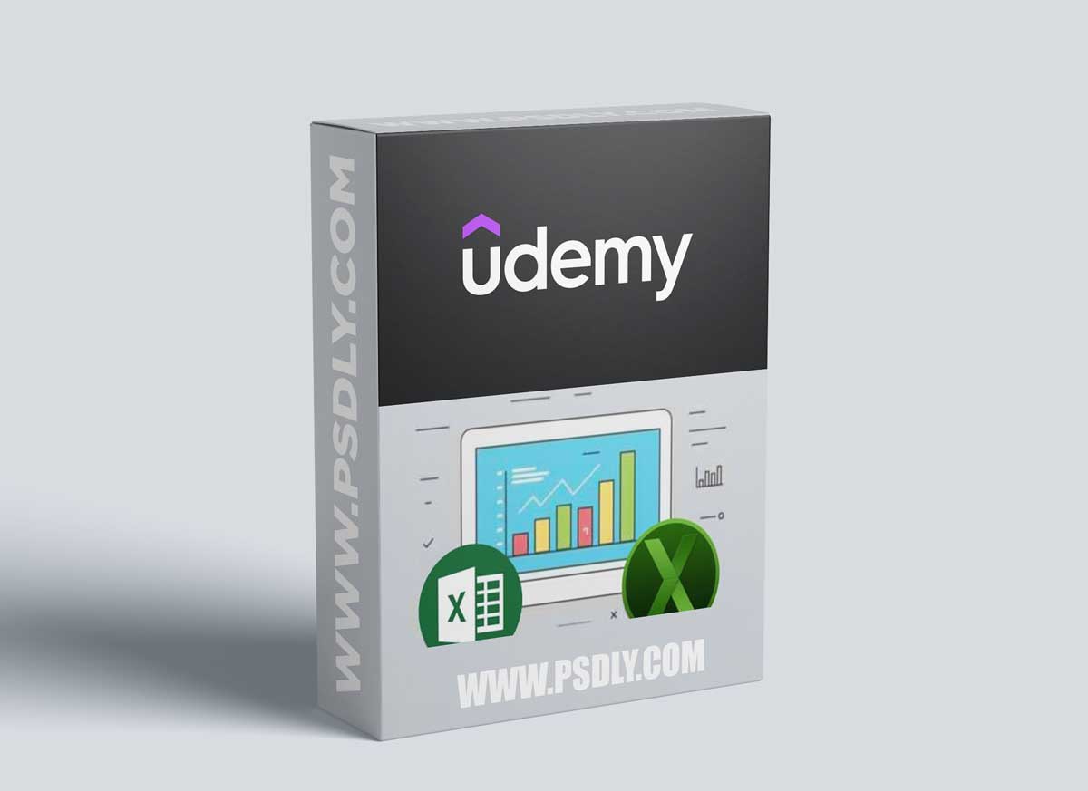 Excel Financial & Business Modeling Power Pack 2022