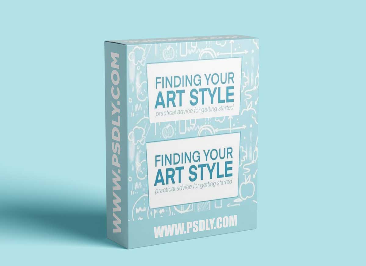 How to Find Your Art Style - A Practical Guide