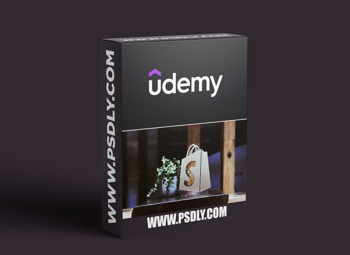 Learn Print-on-Demand Using Shopify for Your Online Business