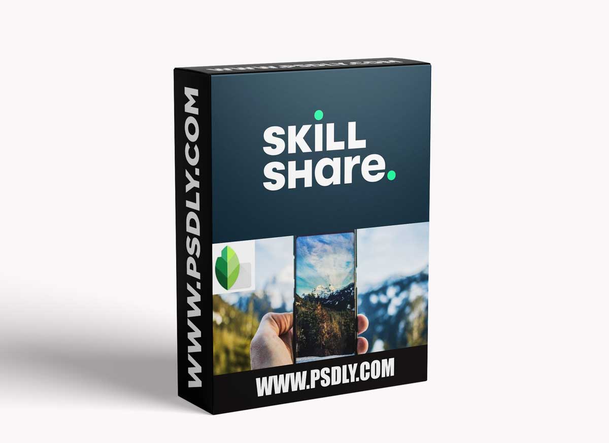 Mobile Photo Editing: Start Editing Like a Pro With Snapseed