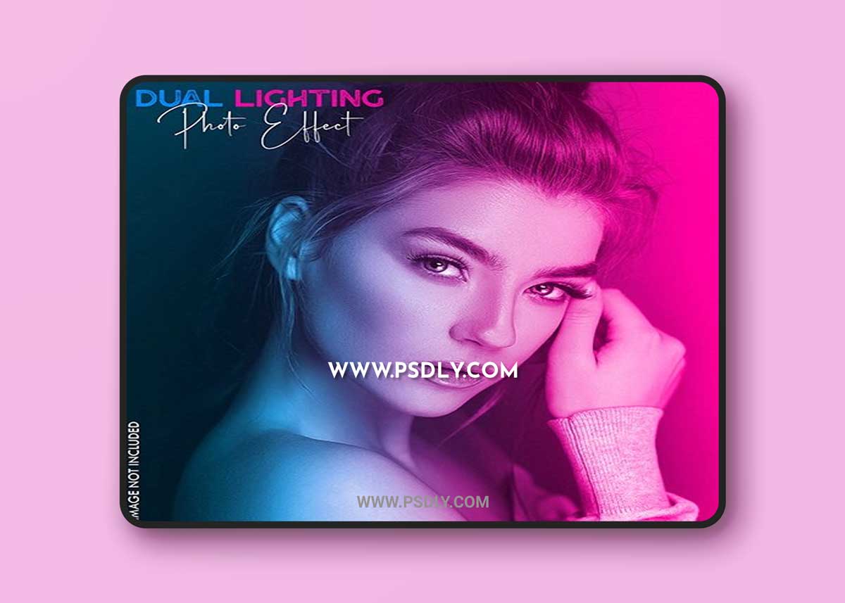 Photo Effect Bundle 21