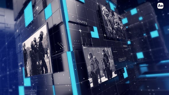 Videohive Information News 35387436