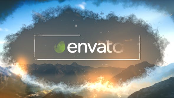 Videohive Epic Slideshow 15963161