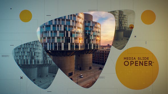 Videohive Slideshow 21990454