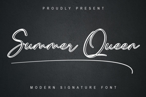 Summer Queen Fon
