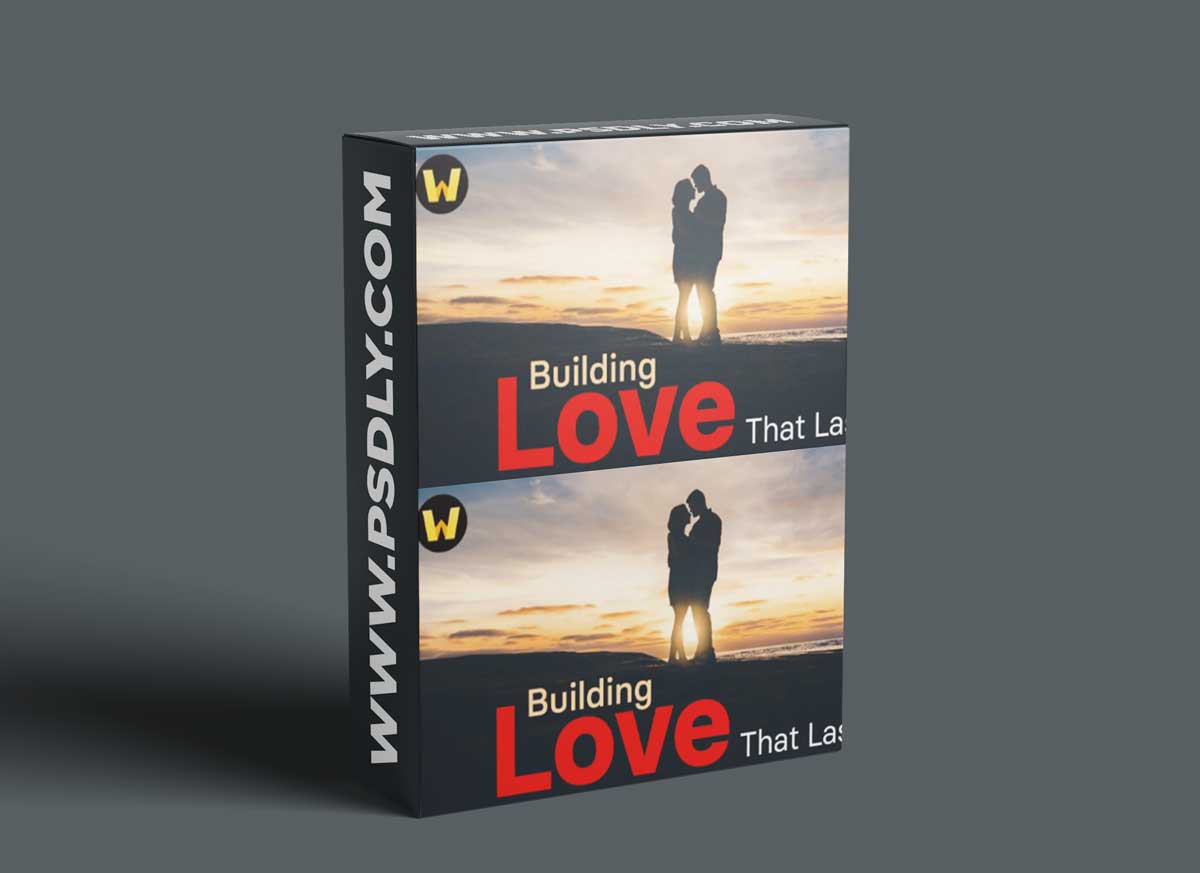 TTC - Building Love That Lasts