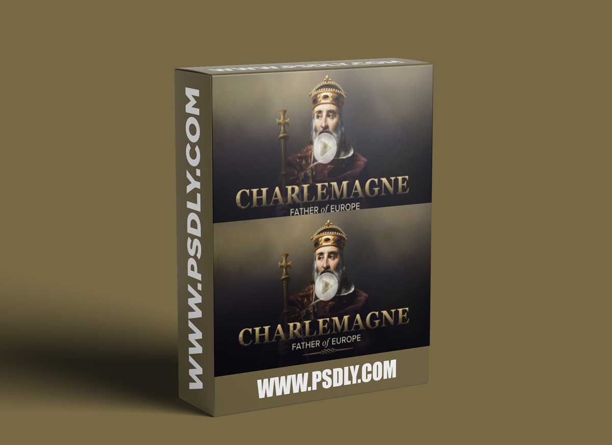 TTC - Charlemagne: Father of Europe