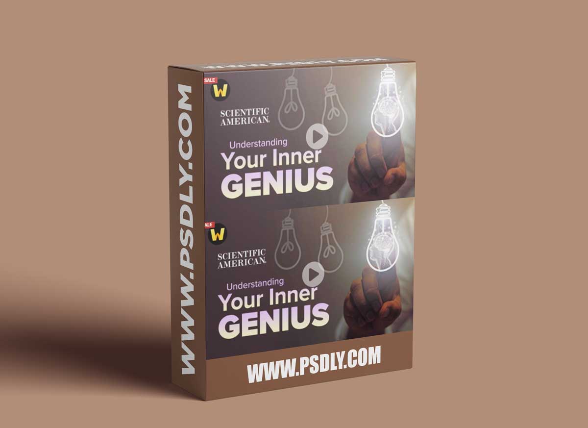 TTC - Understanding Your Inner Genius