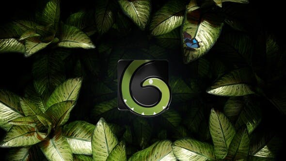 Videohive The Nature Mystery 34366232