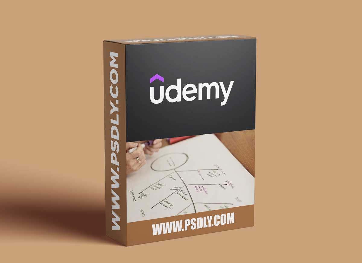 Udemy - Four Step Problem Solving