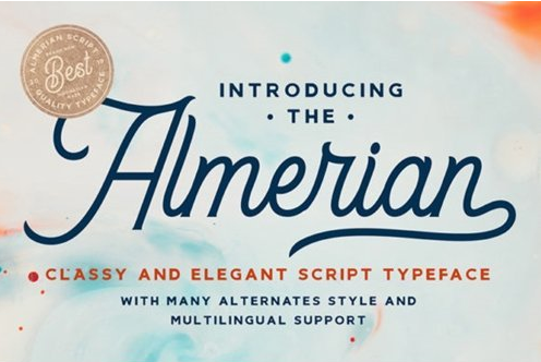 Almerian Script 3632906