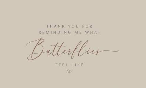 Begthen - Modern Calligraphy Wedding Font