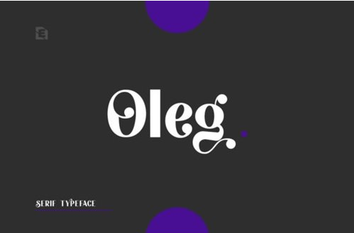 Oleg Font