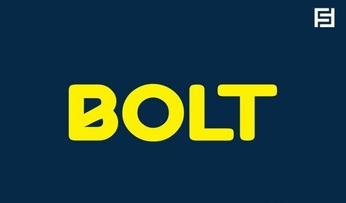 BOLT - Unique Display Typeface 4728862
