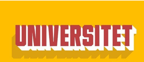 Universitet Font Family - 7 Fonts