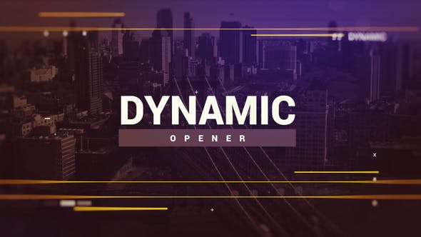 Videohive Dynamic Trap Intro 22804235