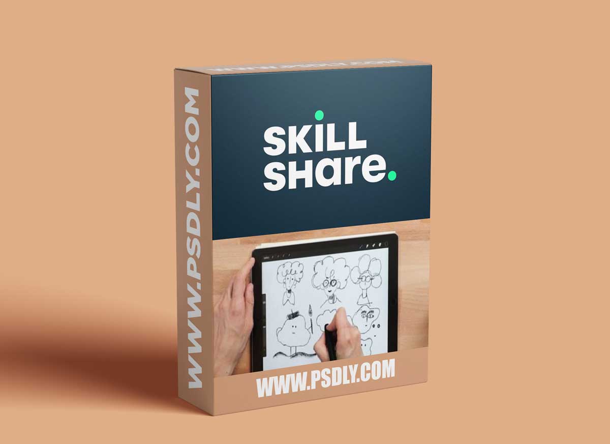 Brand Illustration: Create Unforgettable, Stylized Brand Imagery