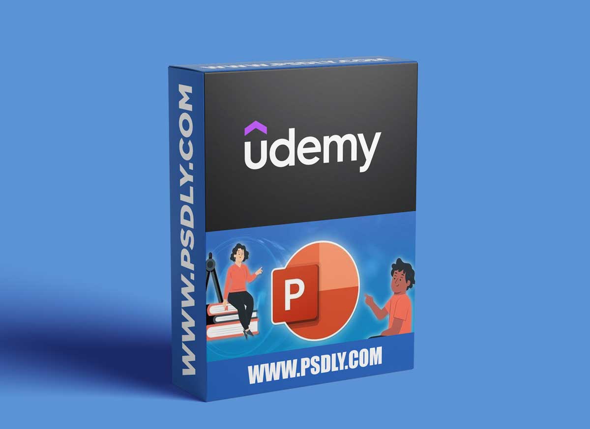 Create Animated Videos in Microsoft PowerPoint