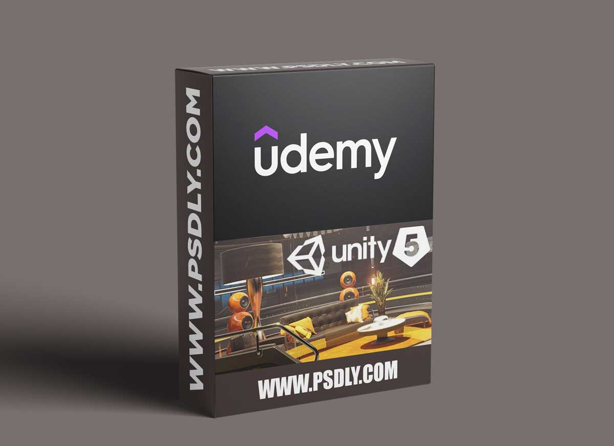 Game Development with Unity 5