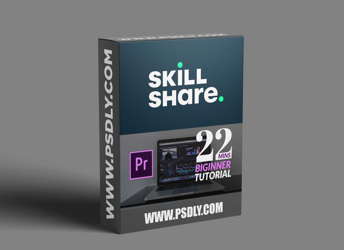 Getting Started With Premier Pro