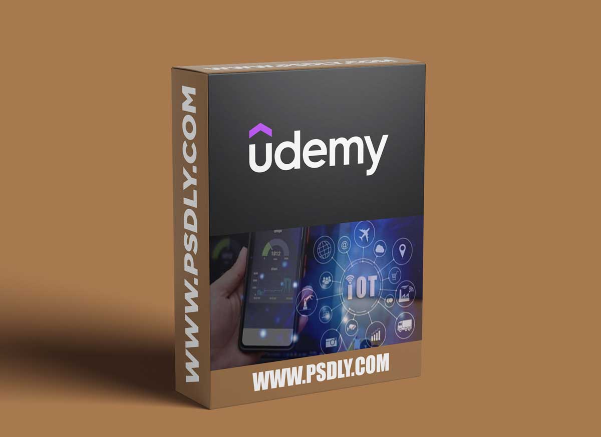 Internet of Things for beginners - IoT project in 10 mins