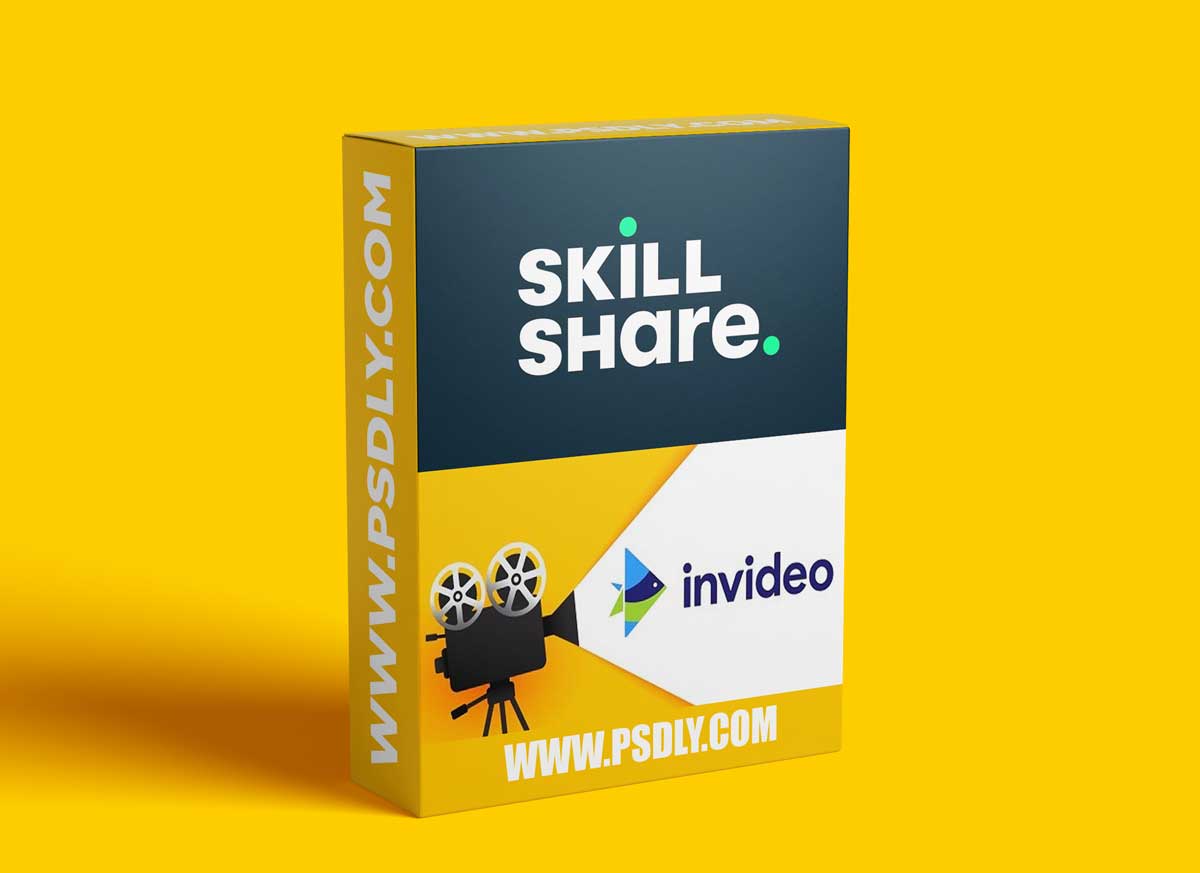 Invideo Masterclass