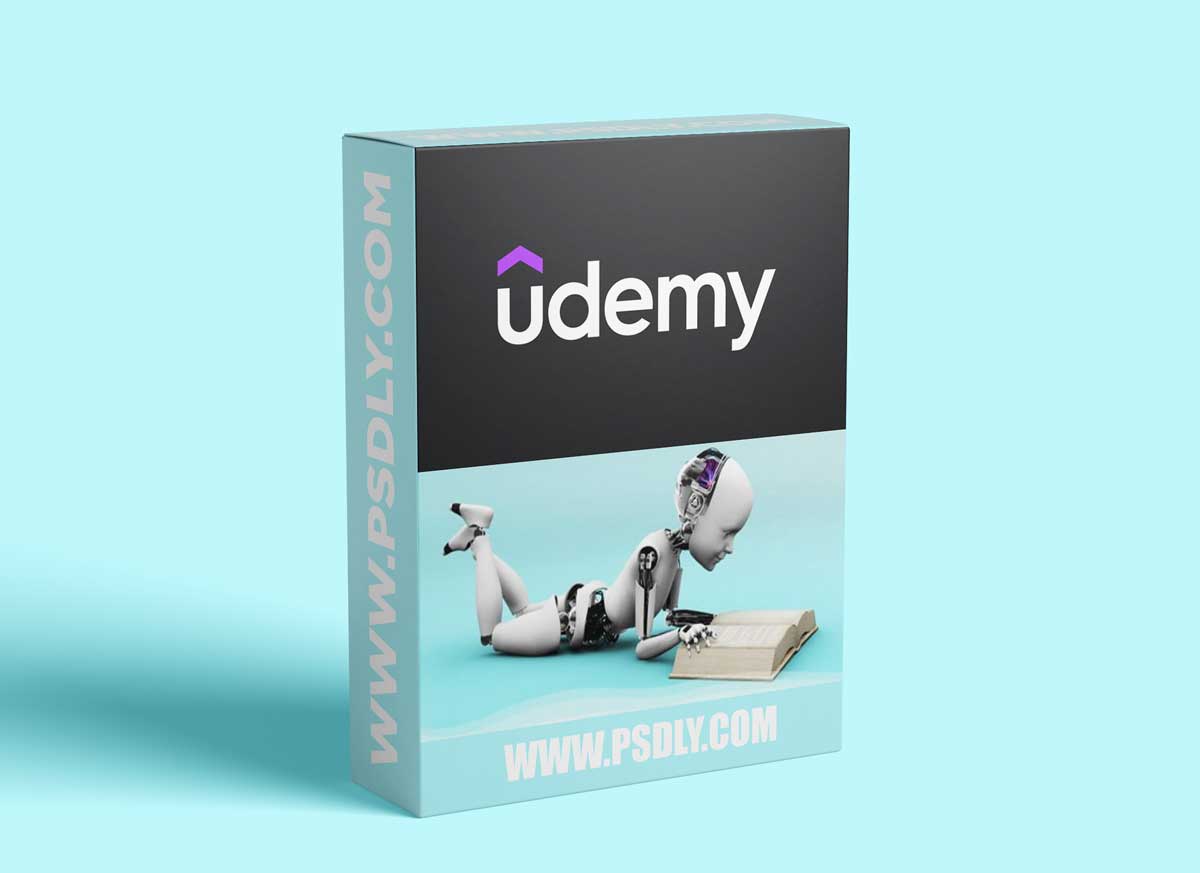 Machine Learning Full Course with 4 LIVE SOFWARE Project