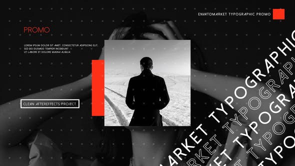 Videohive Promo Opener 36064604