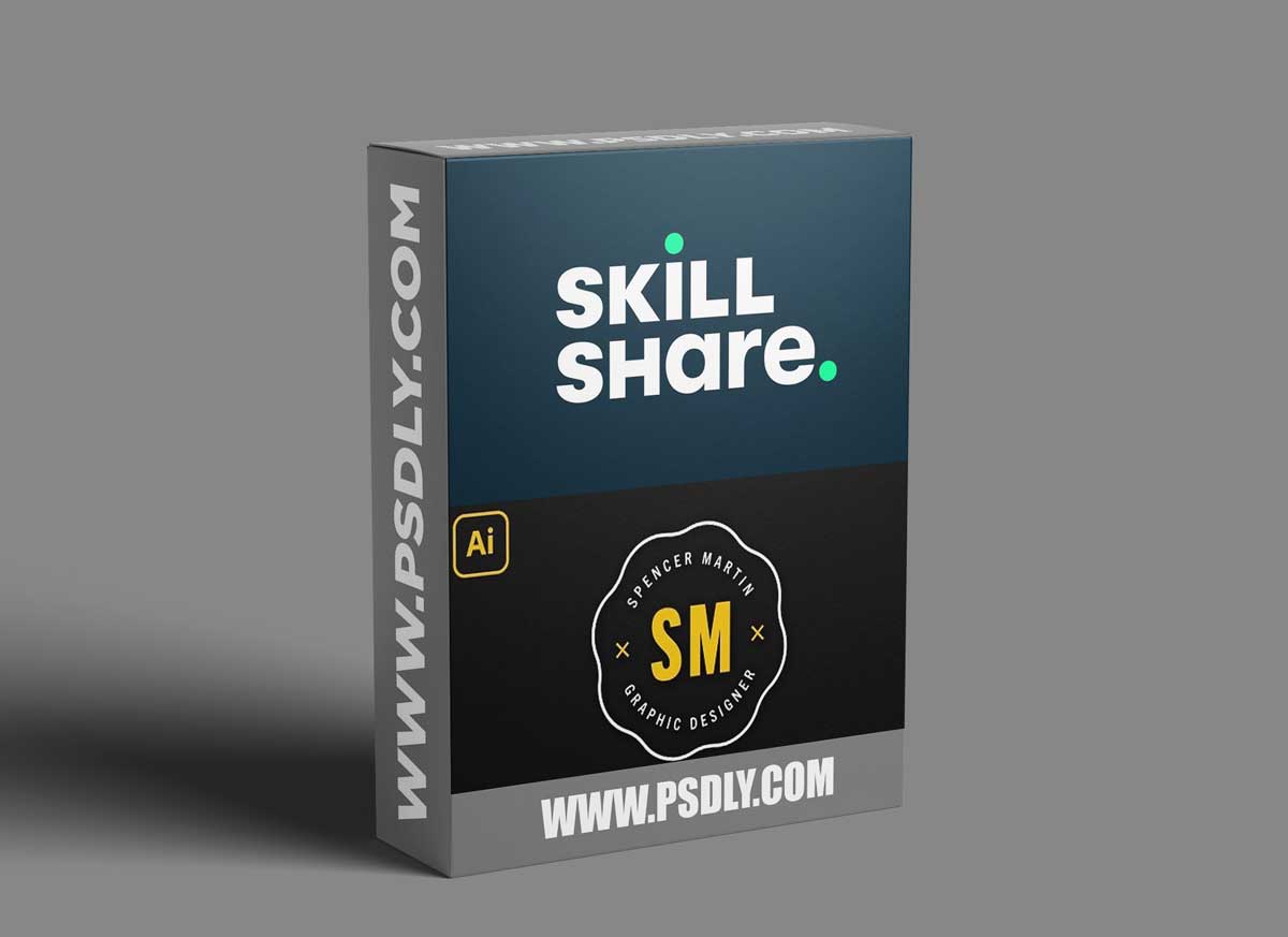 Make a Minimal Badge Logo in Adobe Illustrator