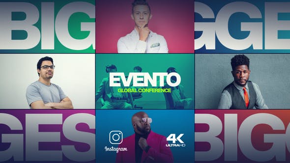 Videohive This Event Promo 34961139