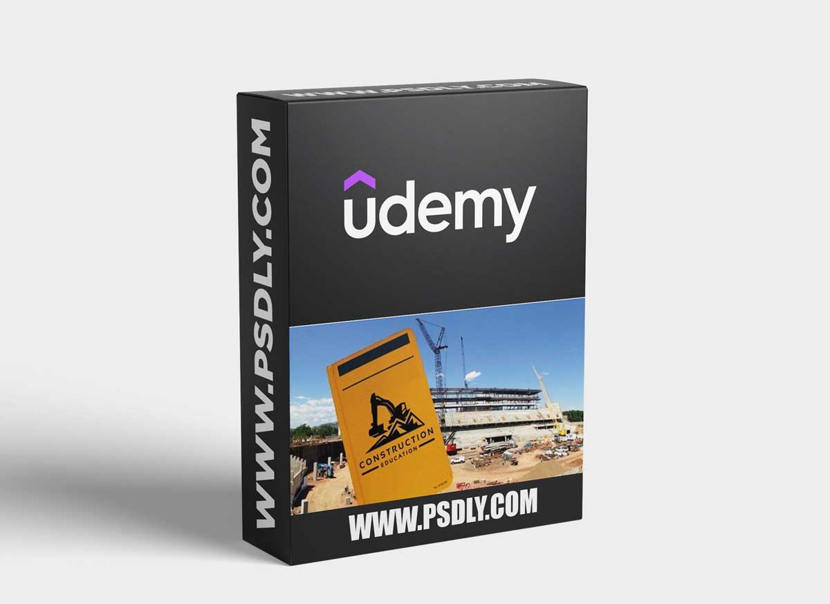 Project Manager's Playbook for Construction - Part 1 of 6