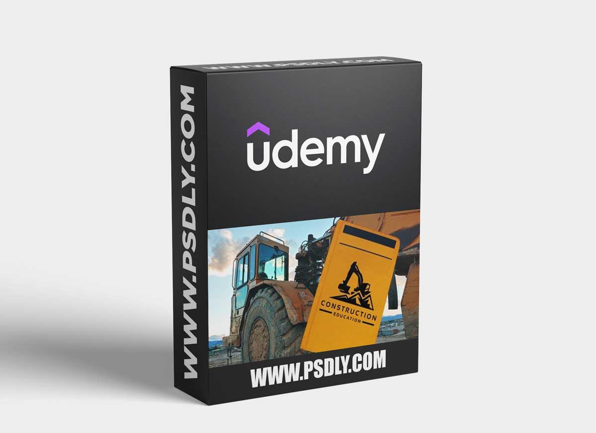 Project Manager's Playbook for Construction - Part 2 of 6