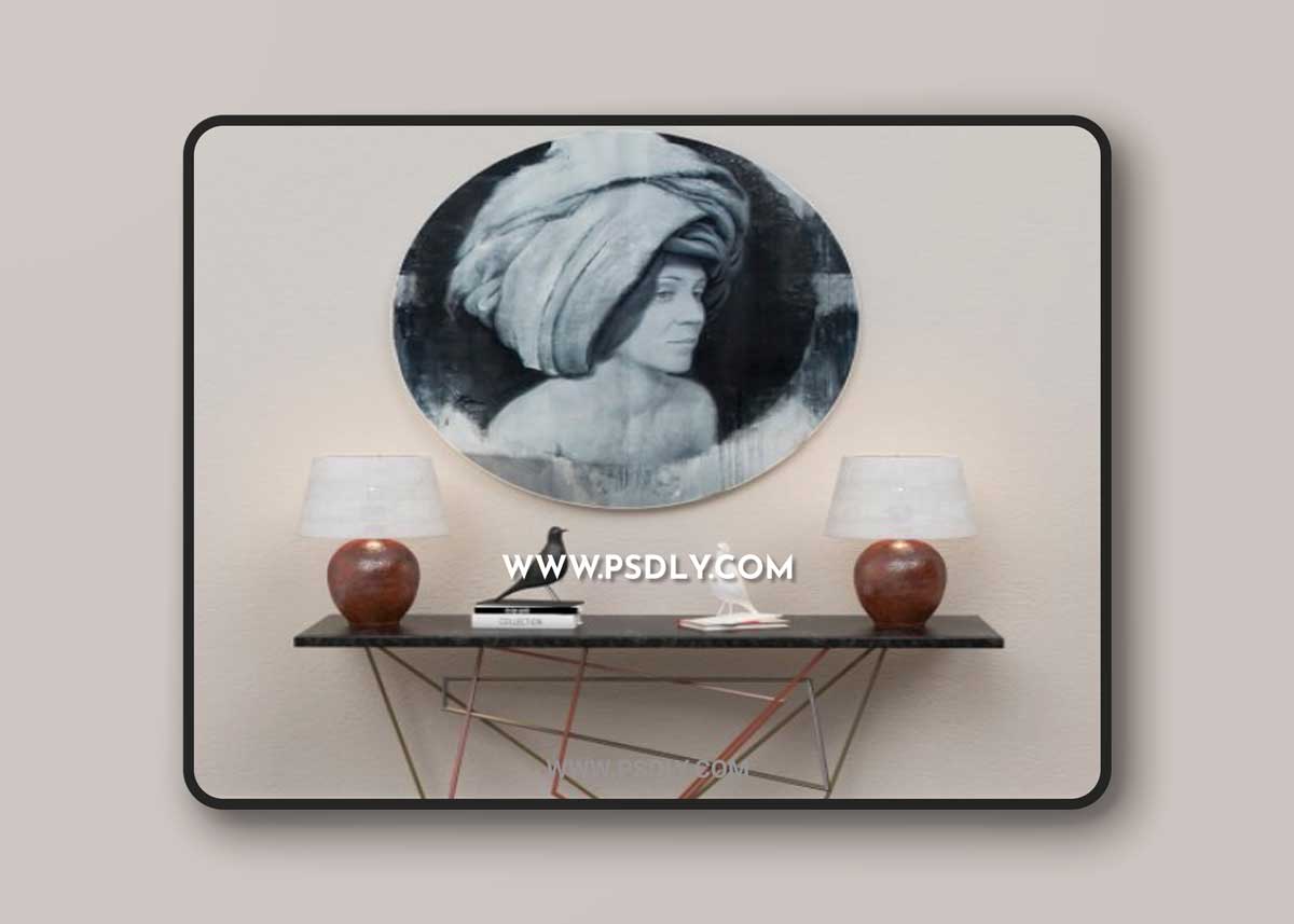 Set decoration 7 3D Model