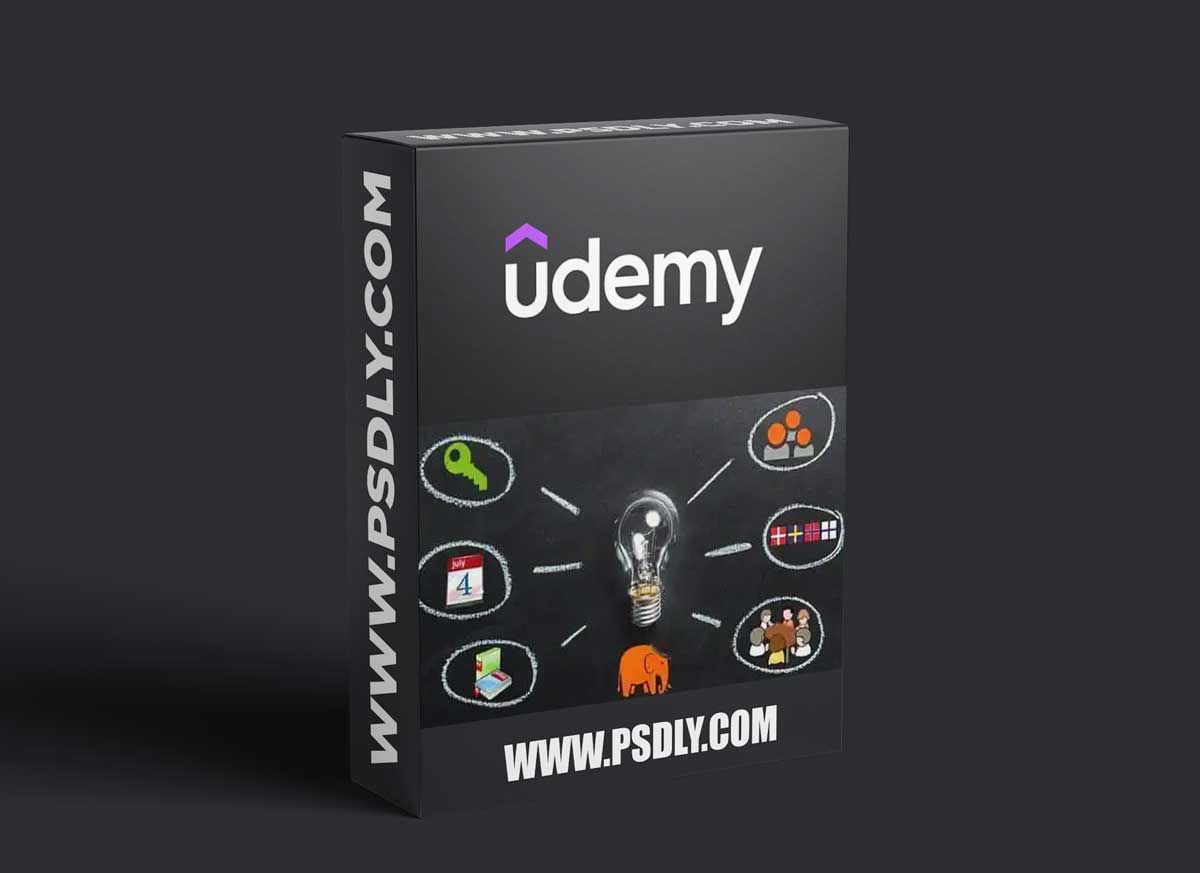 The Practical Memory Techniques Course