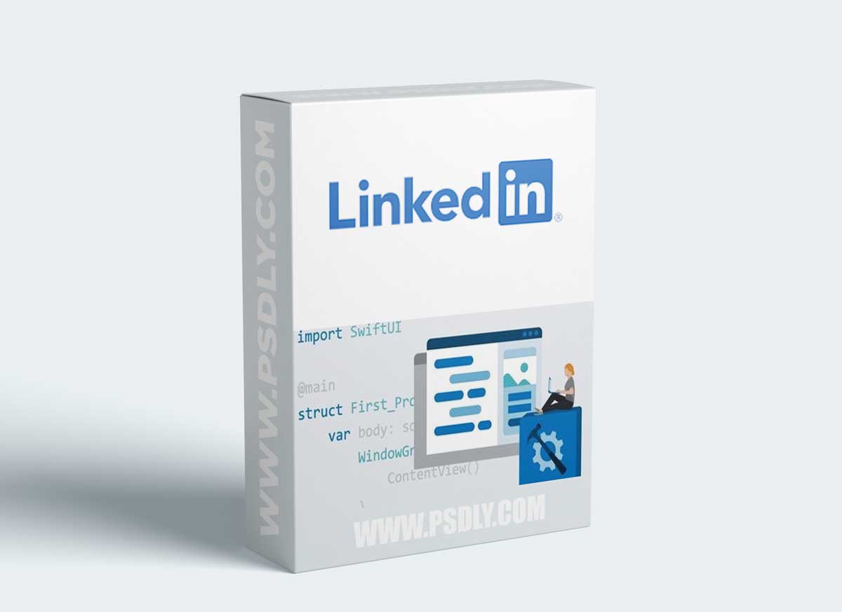 Xcode 13 Essential Training