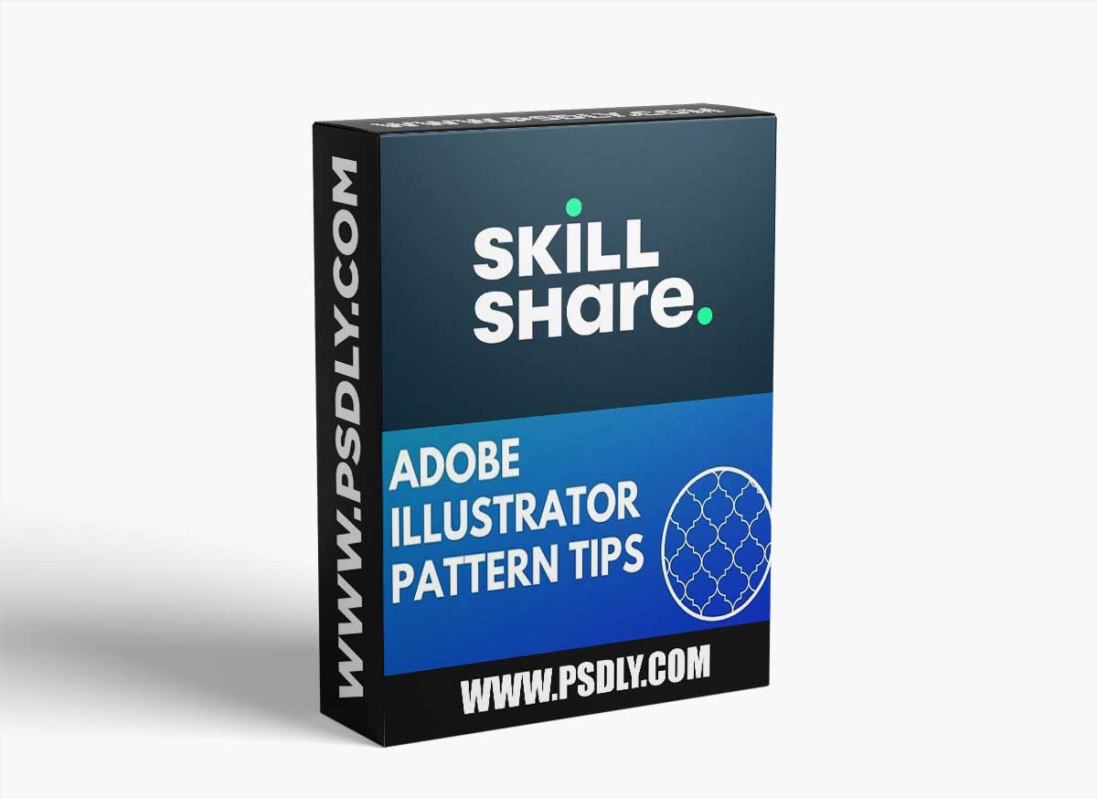 10 Adobe Illustrator CC Pattern tips - A Graphic Design for Lunch™ Class