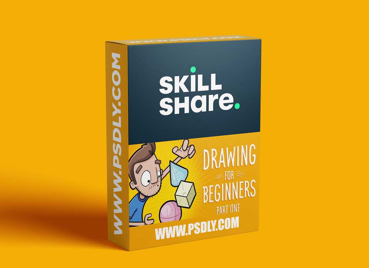 A Comprehensive Beginners Guide On Learning How To Draw: Learn How To Draw With The World’s Top Artist
