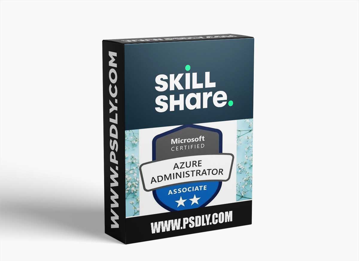 AZ-104: Microsoft Azure Administrator Exam Course