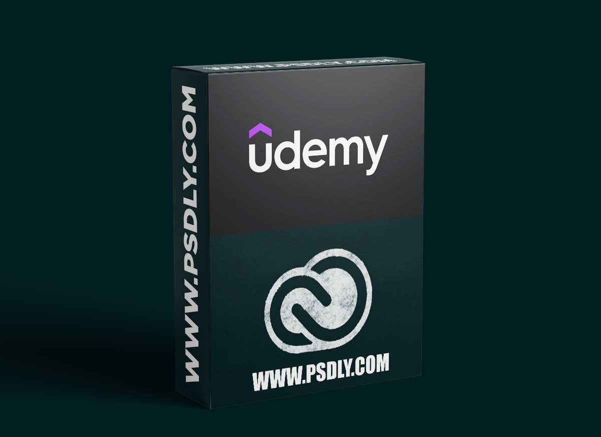 Adobe Creative Cloud 2022 Projects