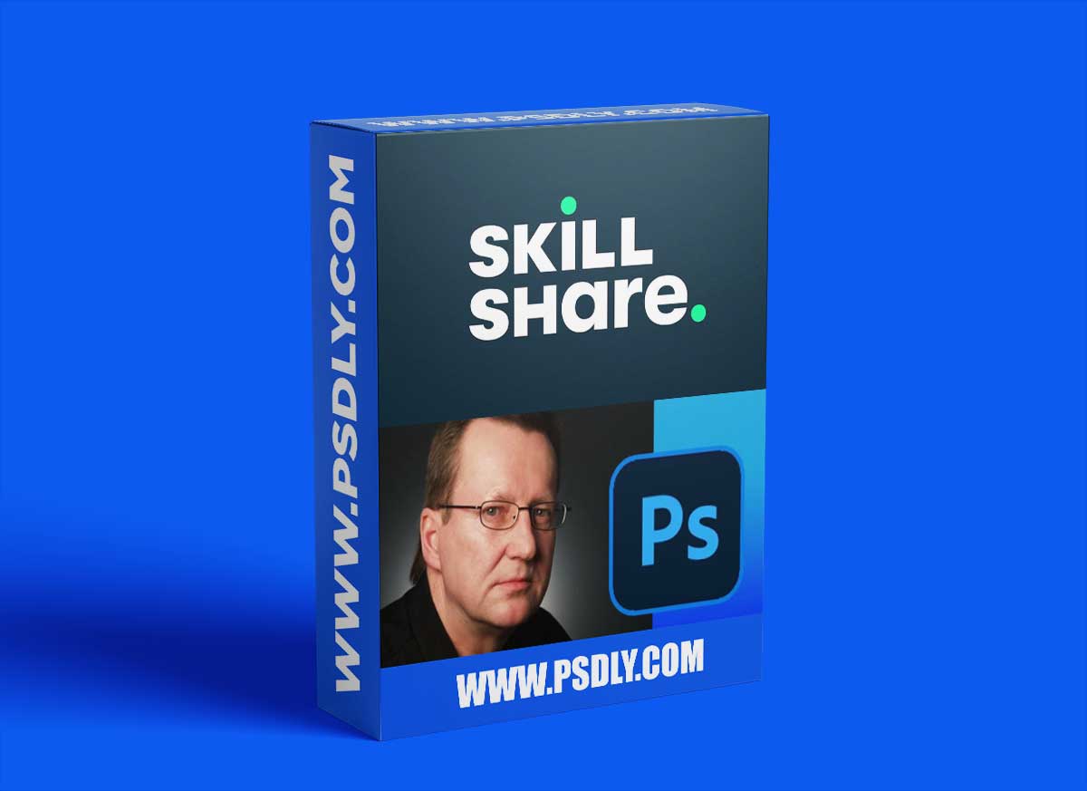 Adobe Photoshop CC: Professional Photoshop Retouching Course